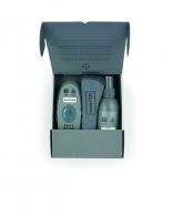 HUNTER RUBBER CARE KIT  Ena barva