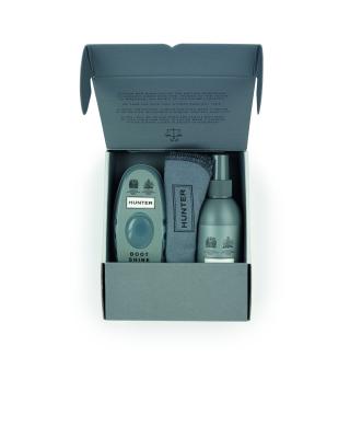 HUNTER RUBBER CARE KIT 