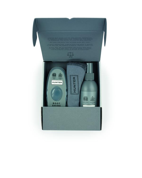 HUNTER RUBBER CARE KIT 