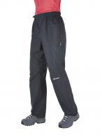 BERGHAUS LIGHT HIKE HYDROSHELL  black