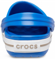 CROCS Crocband  Blue Bolt