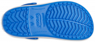 CROCS Crocband  Blue Bolt