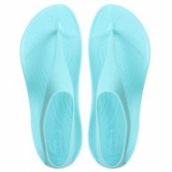 Women’s Crocs Serena Flip Pool Blue