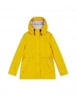 HUNTER ORIGINAL JACKET  YELLOW
