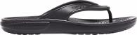 Crocs Classic II Flip Black