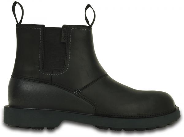 Black / Black