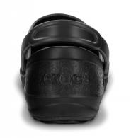 Crocs Mercy Work Black / Black