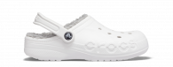  Crocs Baya Lined Clog 