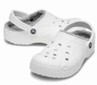  Crocs Baya Lined Clog 