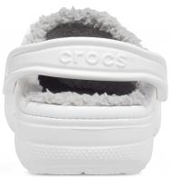  Crocs Baya Lined Clog 