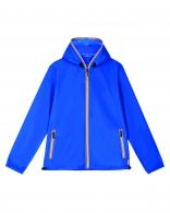 HUNTER ORIGINAL SHELL JACKET Bucket Blue