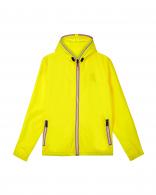 HUNTER ORIGINAL SHELL JACKET Wader Yellow
