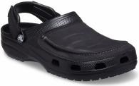 Yukon Vista II Clog Black