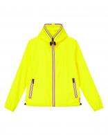 HUNTER ORIGINAL SHELL JACKET Wader Yellow