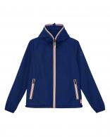 HUNTER ORIGINAL SHELL JACKET Navy
