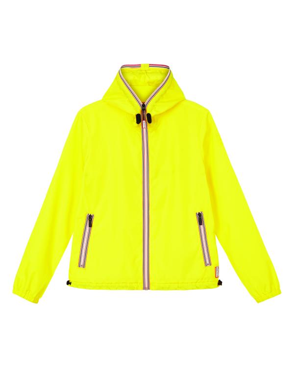 HUNTER ORIGINAL SHELL JACKET