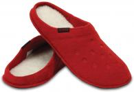 CROCS Classic Slipper Pepper / Oatmeal