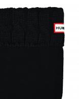 HUNTER ORIGINAL BS 6 STCH CABLE  Black