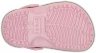 Kids’ Crocs Littles™ Clog Ballerina Pink