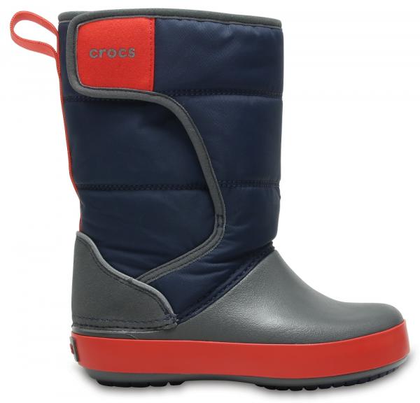Navy / Slate Grey 