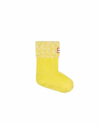 HUNTER ORIGINAL  BS 6 STCH SOCKS