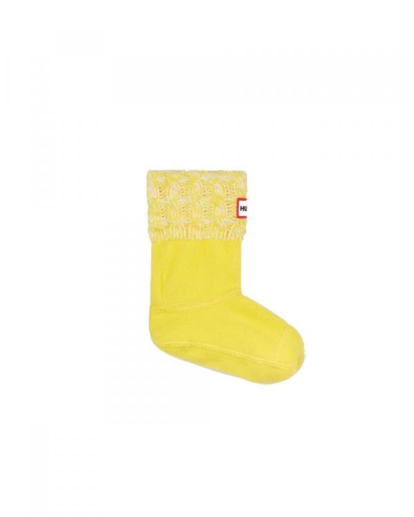 HUNTER ORIGINAL  BS 6 STCH SOCKS