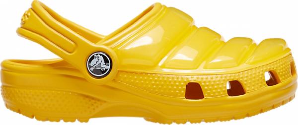 Crocs Classic Neo Puff Clog Kids