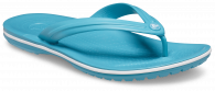 CROCS Crocband Flip Turq tonic