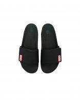 HUNTER ORIGINAL ADJUSTABLE SLIDE Black