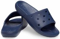 Crocs Classic Slide  Navy