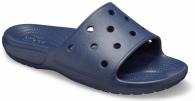 Crocs Classic Slide  Navy