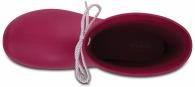 CROCS W Freesail Shorty Rain Boot berry