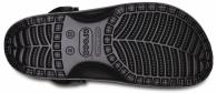 CROCS Mens Yukon Vista Black / Black