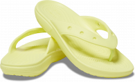 Crocs Classic Flip 207713 SULPHUR