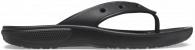 Crocs Classic Flip 207713 Black