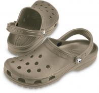 CROCS Classic Khaki