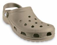 CROCS Classic Khaki
