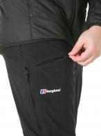 BERGHAUS WINTER FAST HIKE WO  Black