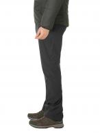 BERGHAUS WINTER FAST HIKE WO  Black