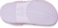 Crocs Fun Lab Unicorn Band Clog Kids Lavender