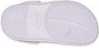 CROCS Croband Kids T Lavender / Neon Purple