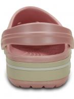 CROCS Crocband  Pearl Pink/Wild Orchid