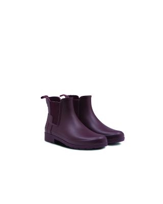HUNTER ORIGINAL REFINED CHELSEA 