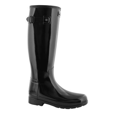HUNTER ORIGINAL REFINED WIDE FIT 