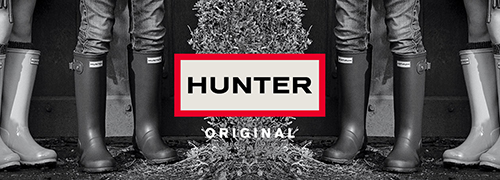 HUNTER