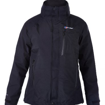 Skye 3 in 1 jacket 